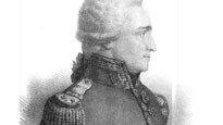 Joseph-Antoine dEntrecasteaux