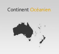 Continent Ocanien